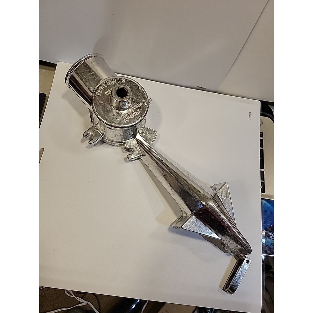 Victorio Food Strainer‎ 200 Replacement Body 200-1